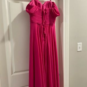 Bridesmaid/Prom Dress